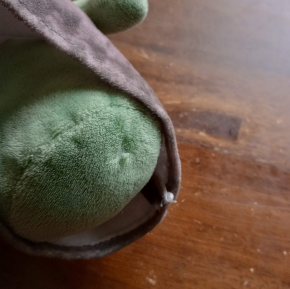 Roblox Zombie Piggy 7” Inch Plush Toy Stuffed Animal Collectors Zombie Piggy - Picture 8 of 8